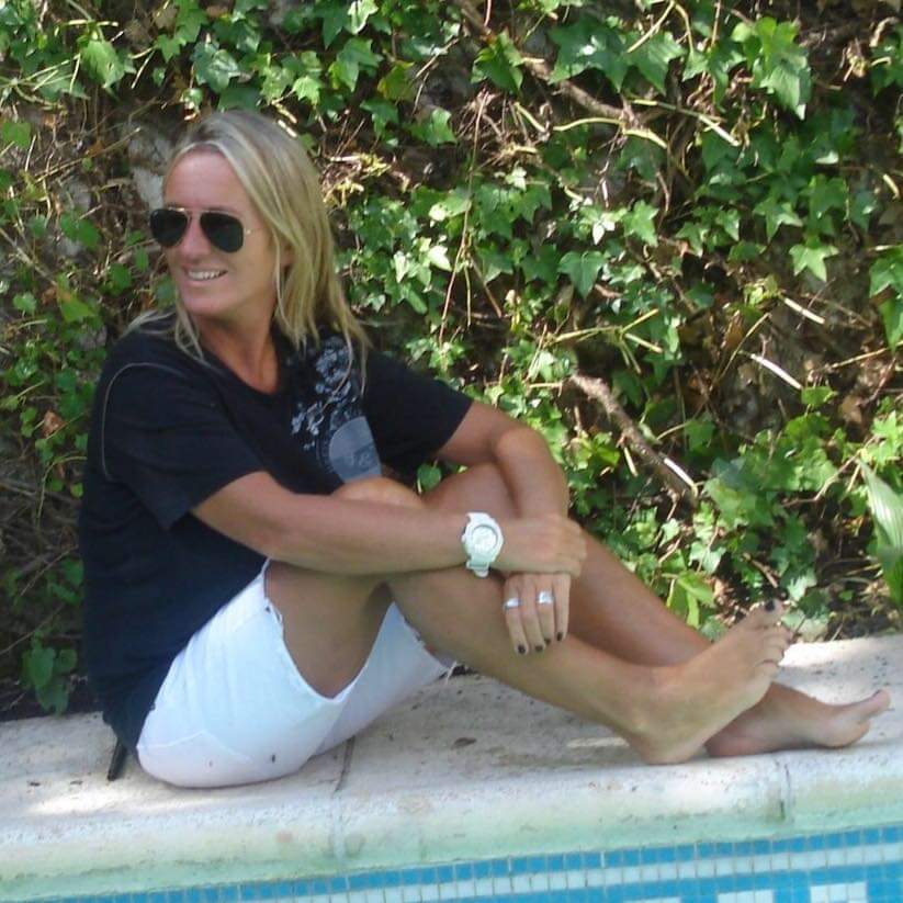 ANDREA NOVO